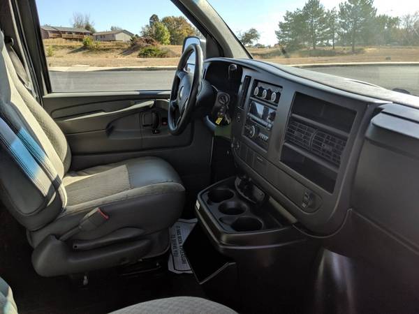 2008 Chevrolet Express Cargo 1500 AWD for sale in Brighton, CO – photo 15