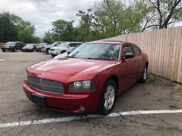 2006 DODGE CHARGER LX H (High Line) - - by dealer for sale in Woodbridge, District Of Columbia – photo 2