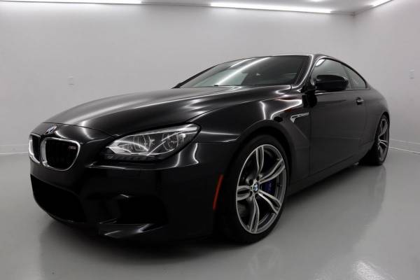2013 BMW M6 Base 2dr Coupe - cars & trucks - by dealer - vehicle... for sale in Concord, NC – photo 3