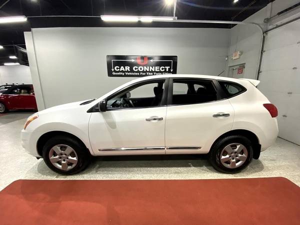 2011 Nissan Rogue AWD All Wheel Drive 4dr S SUV - - by for sale in Eden Prairie, MN – photo 17