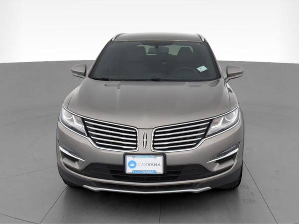 2017 Lincoln MKC Premiere Sport Utility 4D suv Gray - FINANCE ONLINE... for sale in Fort Myers, FL – photo 17