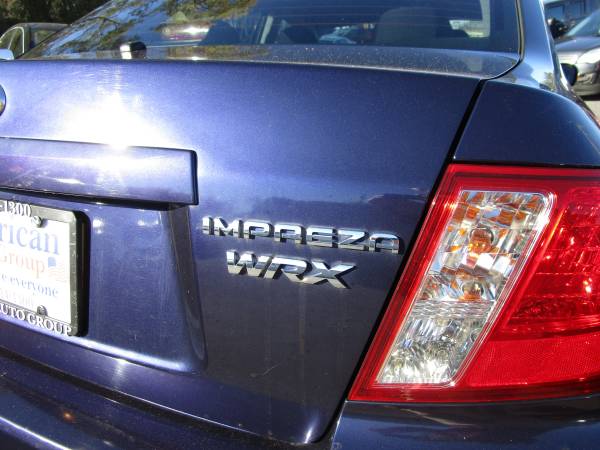 2013 SUBARU WRX....Warranty - cars & trucks - by dealer - vehicle... for sale in maple shade, PA – photo 15