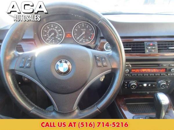 2011 BMW 328i 2dr Cpe 328i xDrive AWD SULEV Coupe for sale in Lynbrook, NY – photo 22