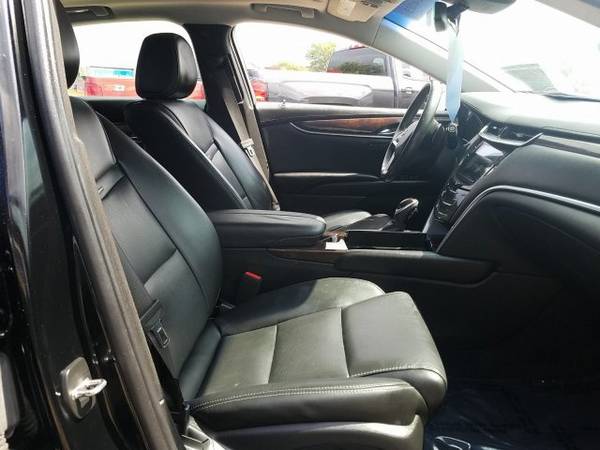 2016 Cadillac XTS Luxury Collection SKU:G9163898 Sedan for sale in Amarillo, TX – photo 19