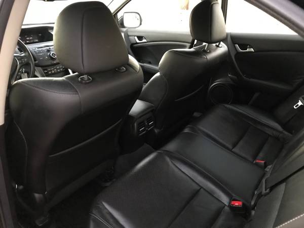 ✅ 2013 ACURA TSX / 4 CYLINDER / LEATHER / SUNROOF / BUY QUALITY!!! for sale in El Paso, TX – photo 11