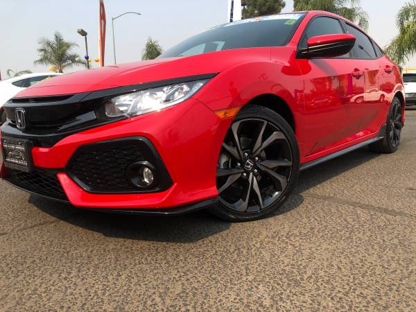 🍁🤩CYBER WEEK DEALS🍁 🤩1ST TIME BUYERS/BK&BAD CREDIT OK!!APPLY - cars... for sale in Fresno, CA – photo 22