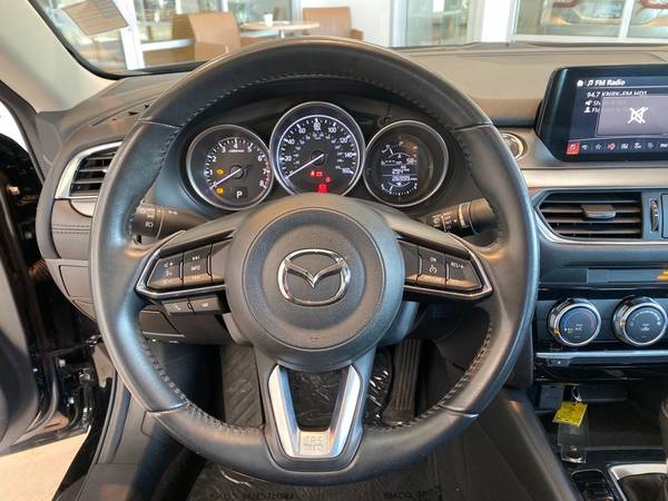 2017 Mazda Mazda6 Sport Sedan Certified Mazda 6 for sale in Portland, OR – photo 15