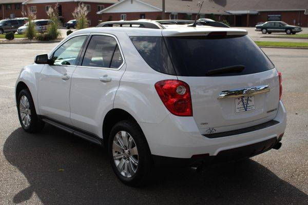 2010 Chevrolet Chevy Equinox LT - Over 500 Vehicles to Choose From! for sale in Longmont, CO – photo 8