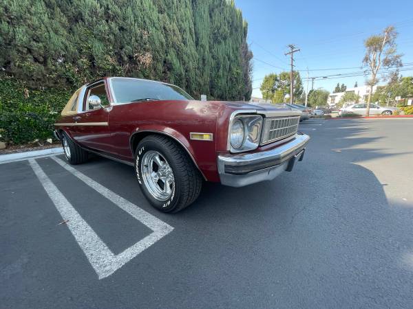 1976 Chevy Nova for sale in Downey, CA – photo 7