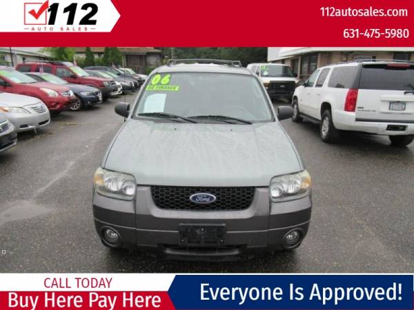 2006 Ford Escape XLT Sport for sale in Patchogue, NY – photo 8