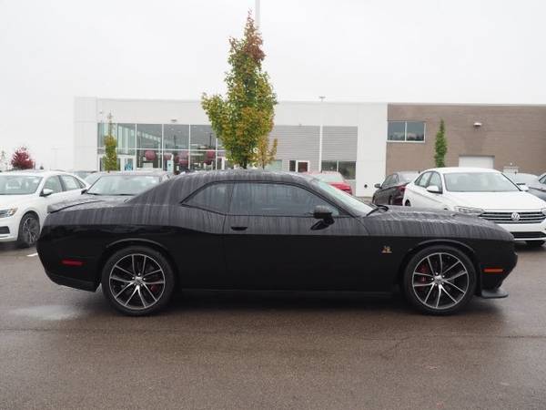 2017 Dodge Challenger R/T - cars & trucks - by dealer - vehicle... for sale in Dayton, OH – photo 2