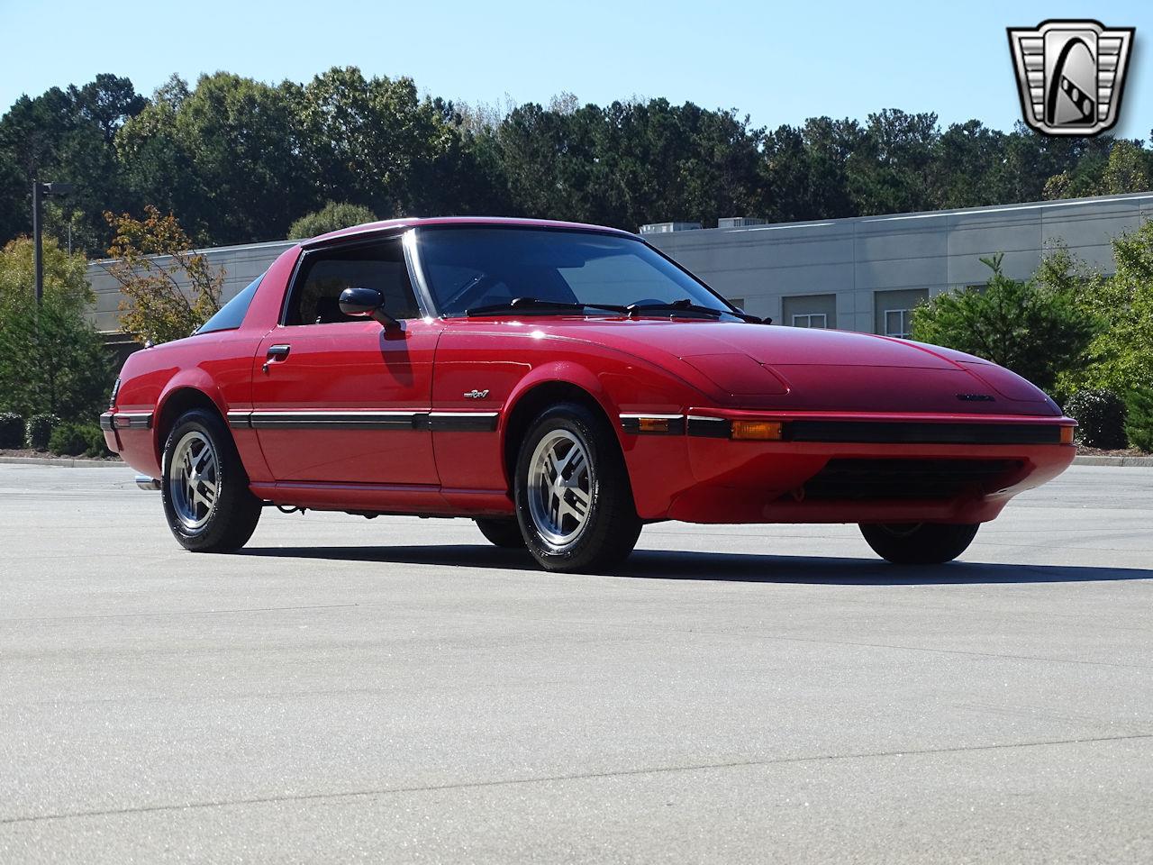 1983 Mazda RX-7 for sale in O'Fallon, IL – photo 10