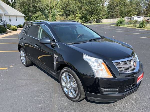2010 Cadillac SRX - Bank Financing Available! for sale in Springfield, MO – photo 7