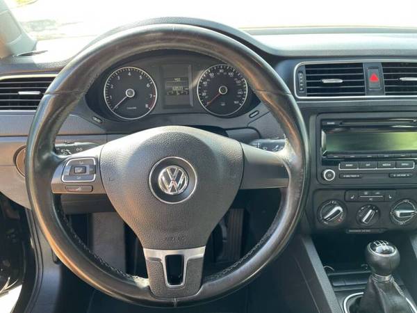 2012 Volkswagen Jetta SE PZEV for sale in PORT RICHEY, FL – photo 8
