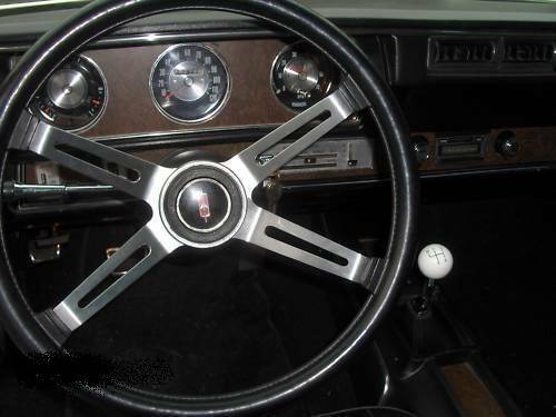 1970 Oldsmobile 442 - cars & trucks - by dealer - vehicle automotive... for sale in Sharon, MA – photo 12