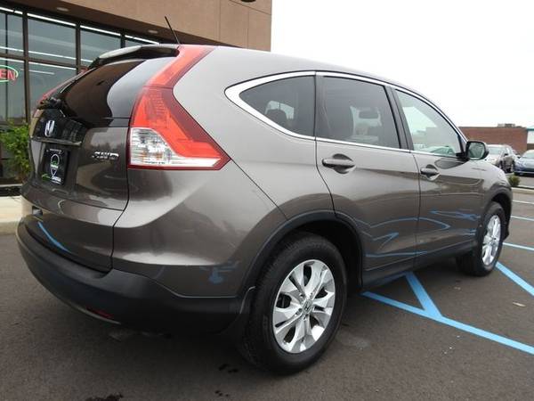 2012 Honda CR-V - Financing Available! - cars & trucks - by dealer -... for sale in Fishers, IN – photo 7