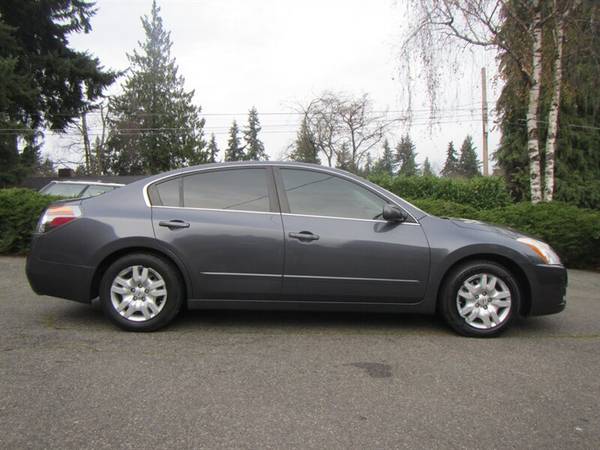 2010 Nissan Altima 2 5 - - by dealer - vehicle for sale in Shoreline, WA – photo 10