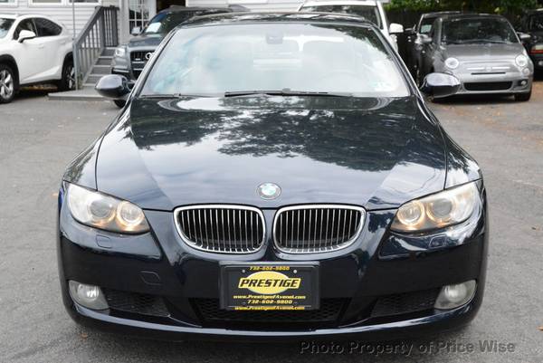2007 *BMW* *3 Series* *328i* Monaco Blue Metallic for sale in Linden, NJ – photo 7