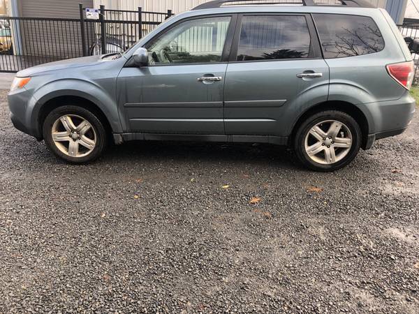 2009 Subaru Forester - Financing Available! - cars & trucks - by... for sale in Portland, OR – photo 3
