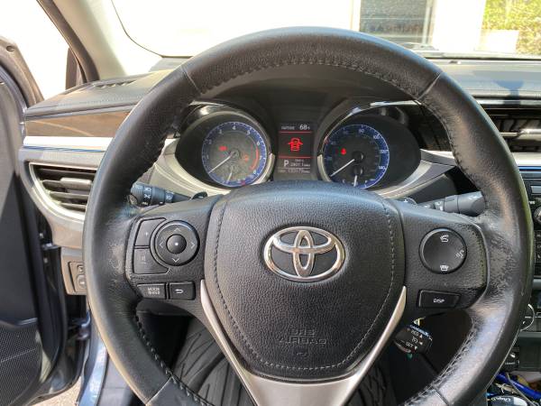 toyota corolla S for sale in Framingham, MA – photo 7
