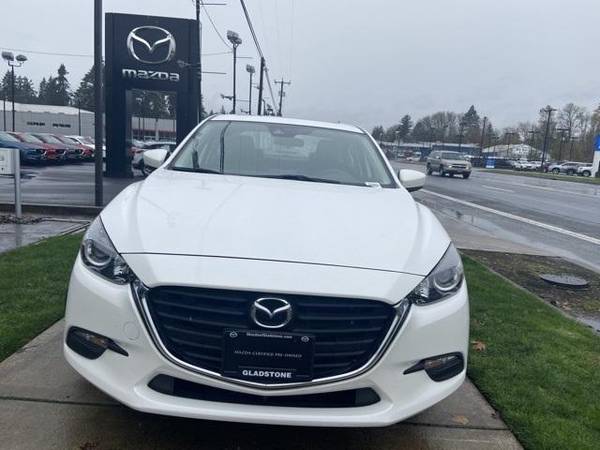 2018 Mazda Mazda3 Touring ( Easy Financing Available ) - cars &... for sale in Gladstone, OR – photo 2