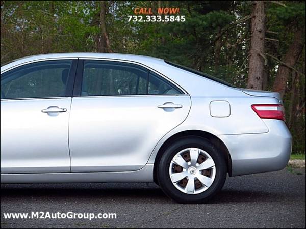 2009 Toyota Camry LE 4dr Sedan 5A - - by dealer for sale in East Brunswick, NJ – photo 18