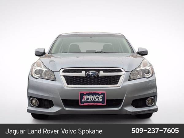 2014 Subaru Legacy 2.5i Sport AWD All Wheel Drive SKU:E3020314 -... for sale in Spokane, WA – photo 2