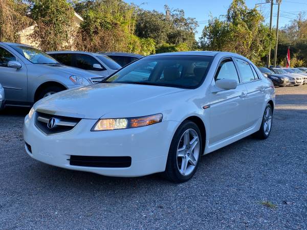2005 Acura TL [CARCOAST] - cars & trucks - by dealer - vehicle... for sale in Charleston, SC – photo 4