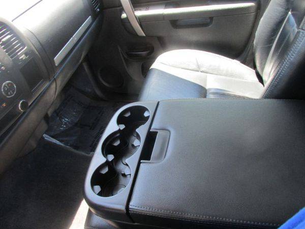 2013 Chevrolet Chevy Silverado-1500 LT CREW CAB for sale in Petaluma , CA – photo 17