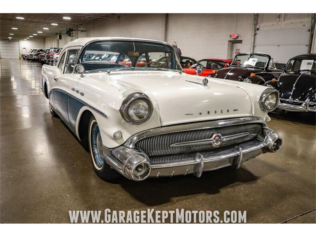 1957 Buick Special for sale in Grand Rapids, MI – photo 18