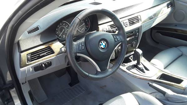 2007 BMW 328 I I Coupe - cars & trucks - by dealer - vehicle... for sale in TAMPA, FL – photo 8