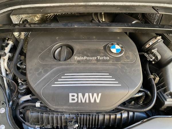 2016 BMW X1 xDrive28i Sport Utility AWD DRIVING MACHINE W/SUV... for sale in Honolulu, HI – photo 19