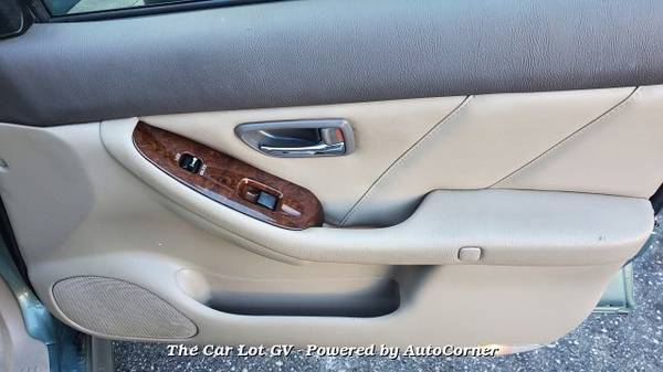 2003 Subaru Outback Limited Wagon - - by dealer for sale in Grass Valley, CA – photo 17