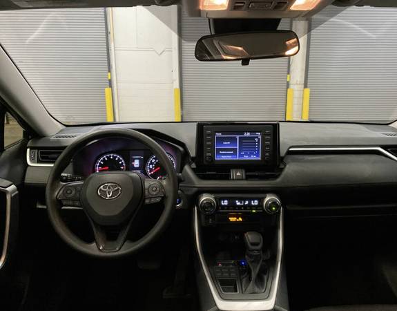 2019 Toyota RAV4 XLE for sale in Aurora, CO – photo 6