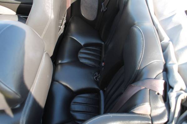 2005 JAGUAR XK8 2 DOOR CONVERTIBLE 4.2 V8 124K MILES AUTOMATIC CLEAN for sale in WINDOM, MN – photo 13