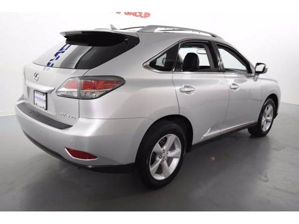 2013 Lexus RX 350 SUV AWD 423 68 PER MONTH! - - by for sale in Loves Park, IL – photo 3