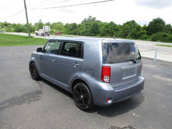 2011 Scion XB with 92k Miles - - by dealer - vehicle for sale in Hamilton, OH – photo 5