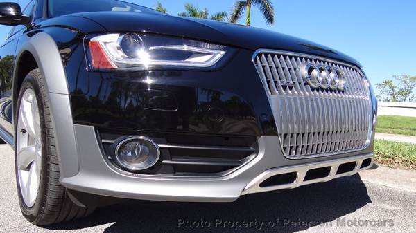 2016 *Audi* *allroad* *4dr Wagon Premium Plus* Bril for sale in West Palm Beach, FL – photo 9