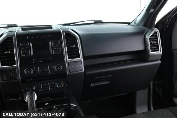 2015 FORD F-150 / F150 SuperCab XLT 4X4 Extended Cab Pickup for sale in Amityville, NY – photo 5