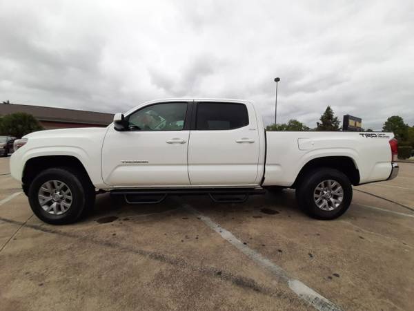 2016 TOYOTA TACOMA SR5*REVER CAM*NAVI*LONG BED*CLEAN TITLE*LIKE... for sale in Magnolia, TX – photo 10