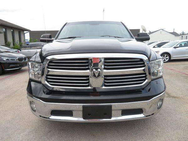 2014 RAM 1500 SLT -EASY FINANCING AVAILABLE for sale in Richardson, TX – photo 2