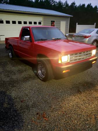 1986 Chevy S10 for sale in Lumberton, NC – photo 5