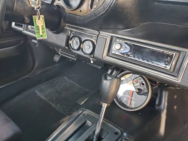 >>> 1973 CHEVROLET CAMARO >>> STREET CAR >>> for sale in Harwood Heights, IL – photo 14