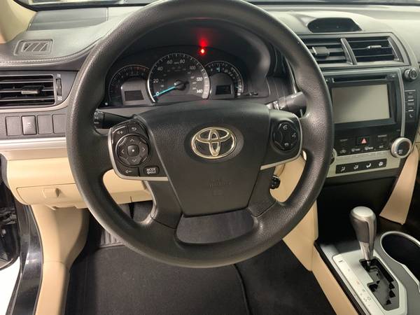 2014 Toyota Camry for sale in Brandon, MS – photo 20