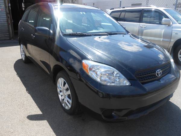 2008 TOYOTA MATRIX WAGON - - by dealer - vehicle for sale in Roslindale, MA – photo 2