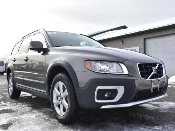 2008 Volvo XC70 Cross Country - cars & trucks - by dealer - vehicle... for sale in Duluth, MN – photo 5