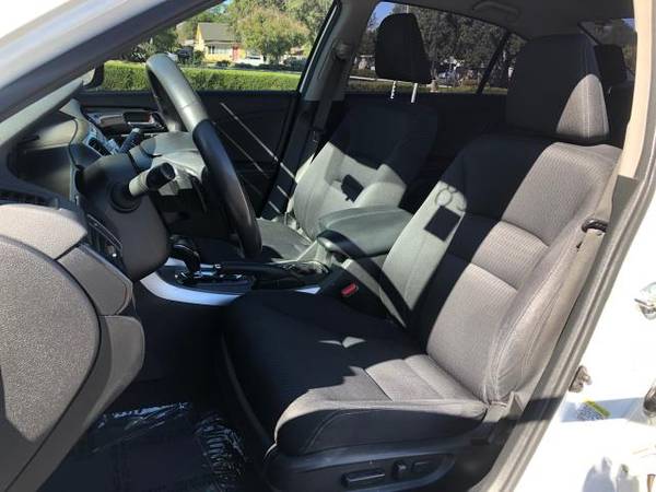 2015 Honda Accord Sedan 4dr I4 CVT Sport - cars & trucks - by dealer... for sale in Corona, CA – photo 10