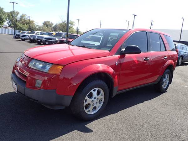 2002 Saturn Vue Base Buy Here Pay Here for sale in Yakima, WA – photo 2