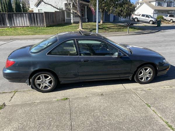 1998 Acura CL 2 3 for sale in Windsor, CA – photo 6