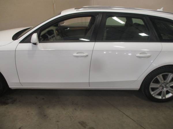 2010 AUDI A4 AVANT QUATTRO AW4280 - cars & trucks - by dealer -... for sale in Parker, CO – photo 4